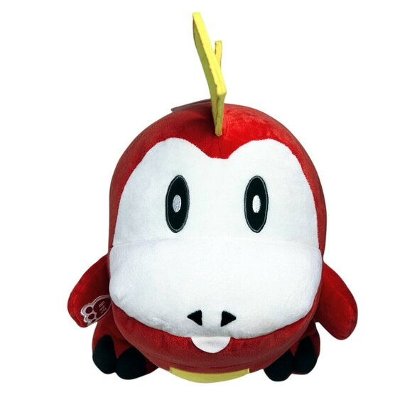 Build A Bear Pokemon Fuecoco Orange Plush 12-Inches 2024 - Picture 1 of 6